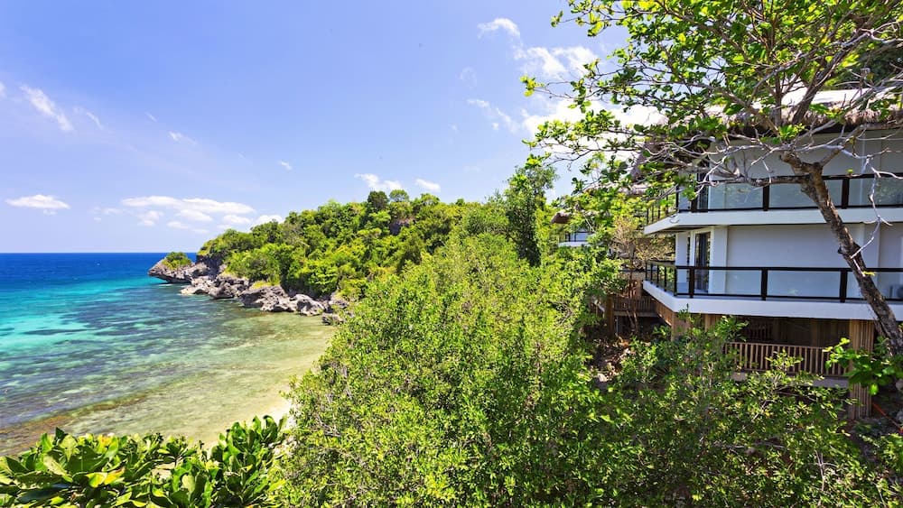 Ocean's Edge Resort