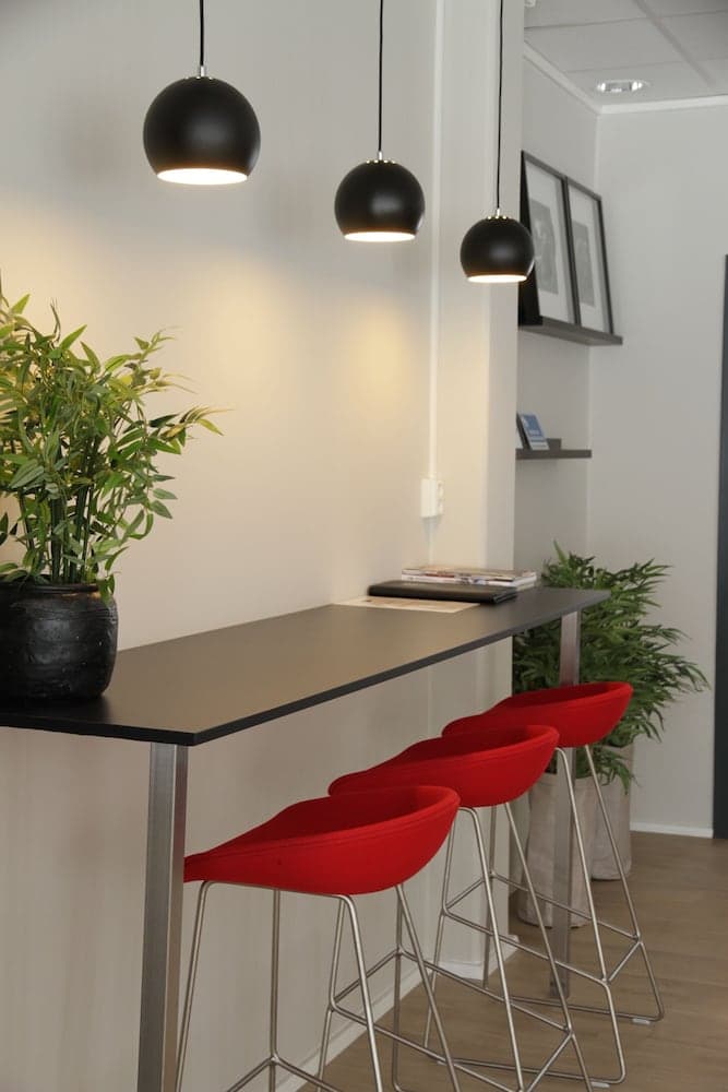 Trudvang Apartment Hotel photo 2