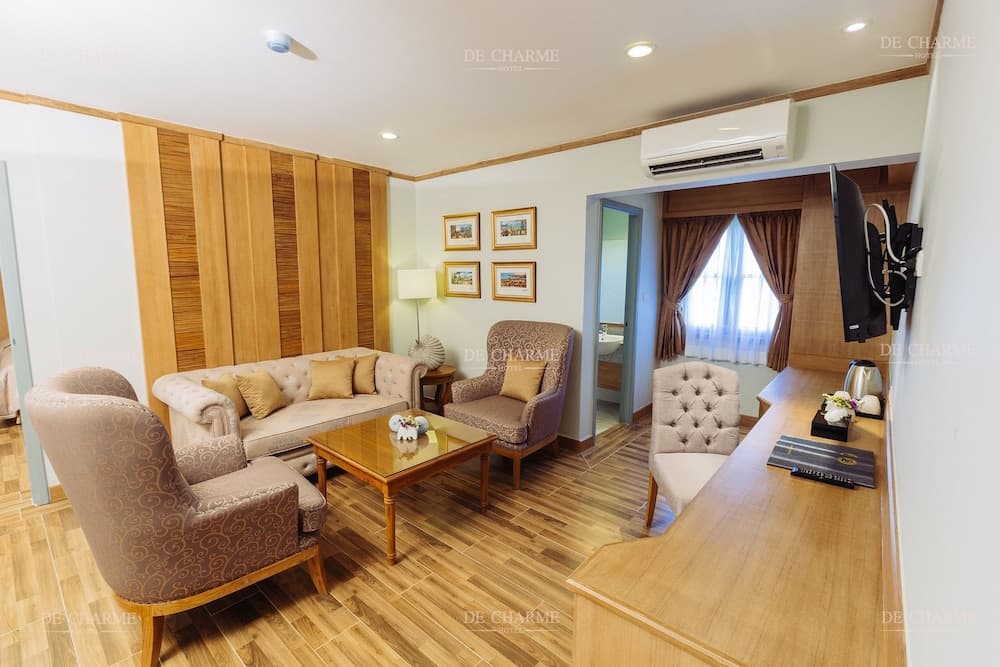 De Charme Hotel photo 9