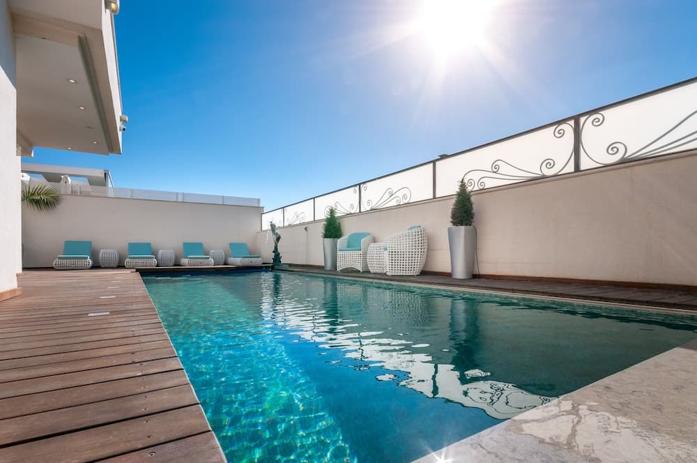 Luxurious Villa with great location photo 5