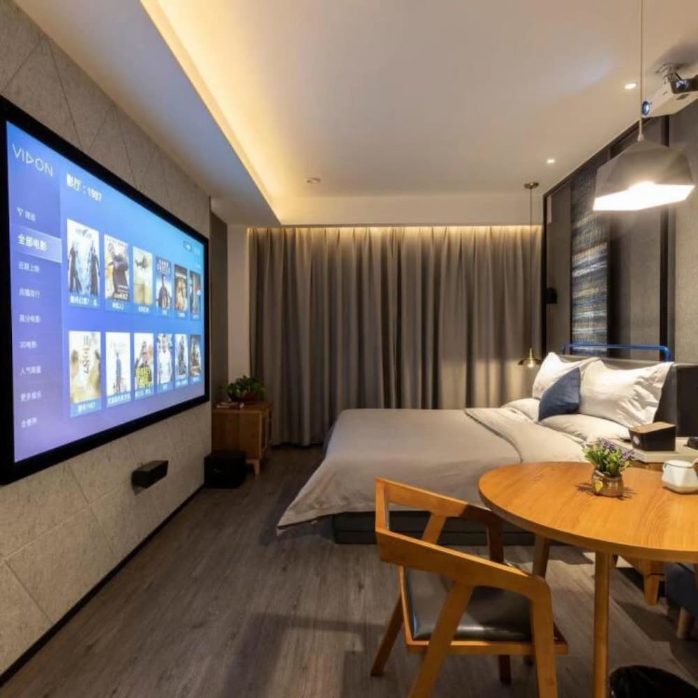 M Do Hotel photo 8