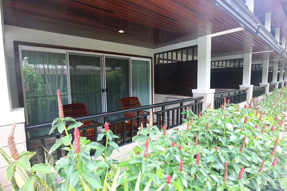 Phi Phi Banyan Villa photo 5