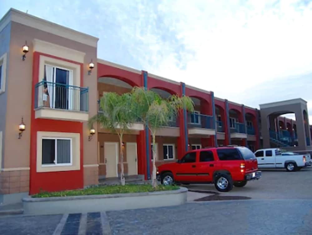 Hotel Fiesta Navojoa photo 7