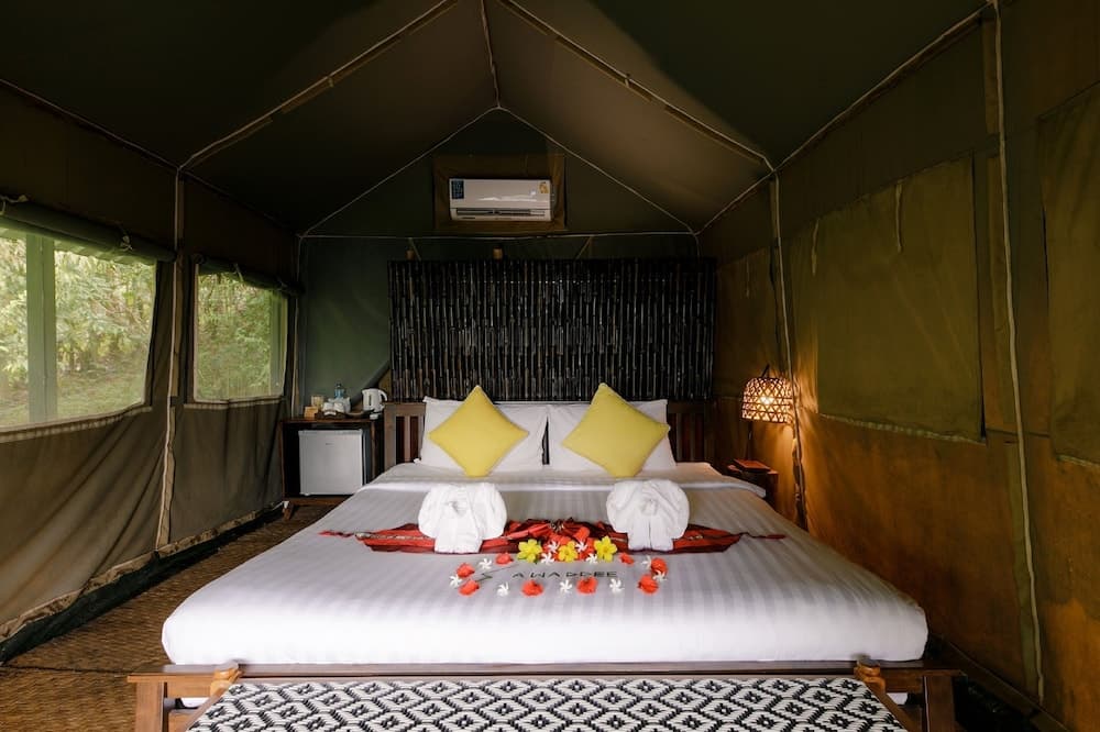 Khaosok Boutique Camps photo 2