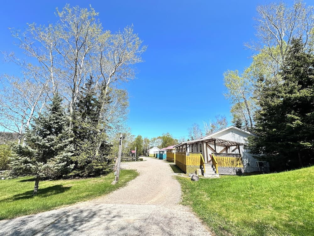 Skyline Cabins photo 9