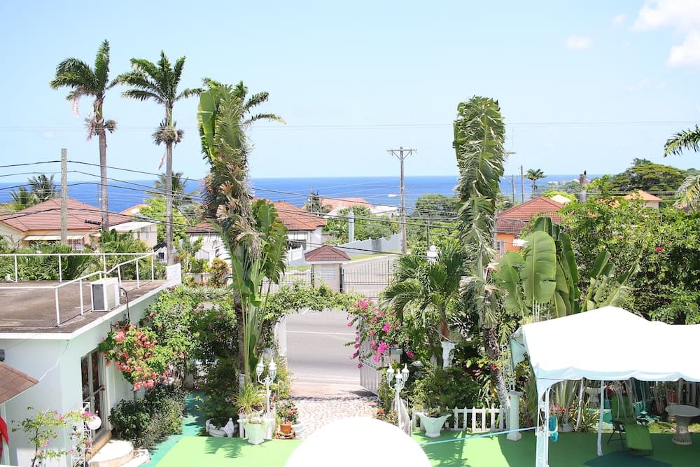 Hunter's Rest Villa