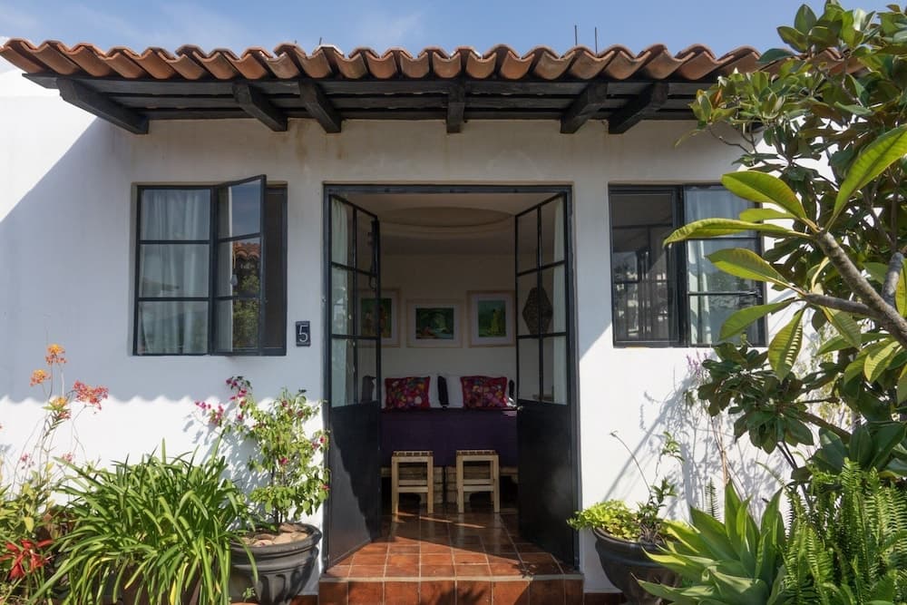 Casa Xola