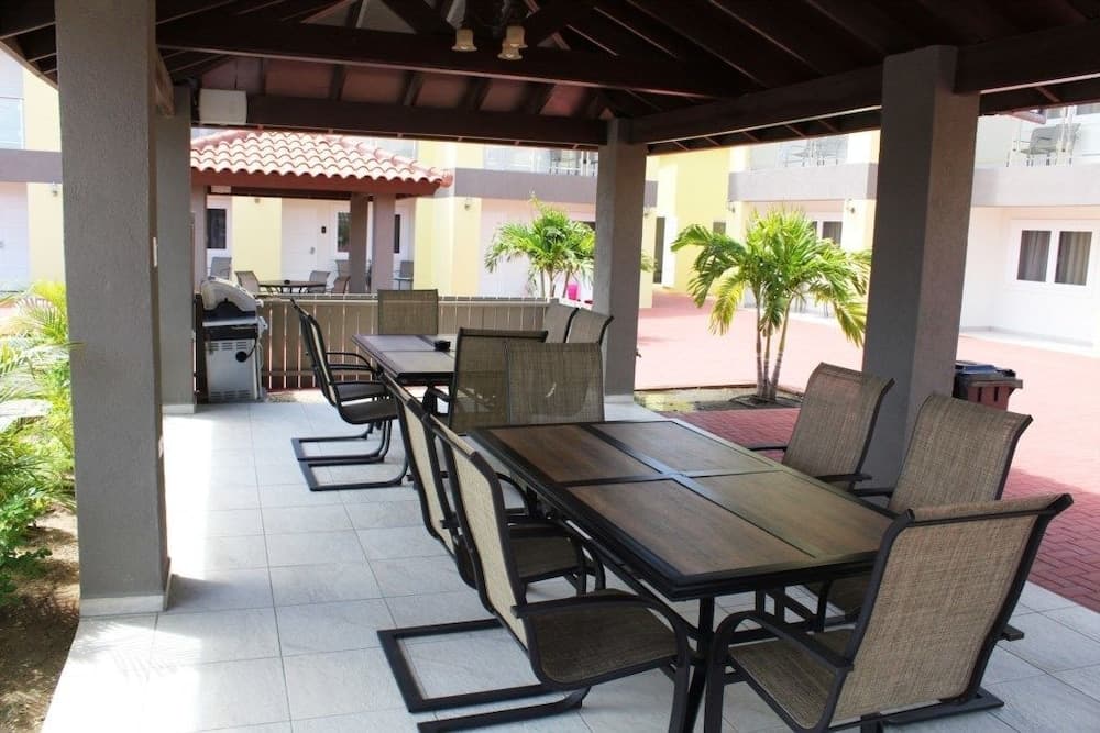 Aruba Pearl 10