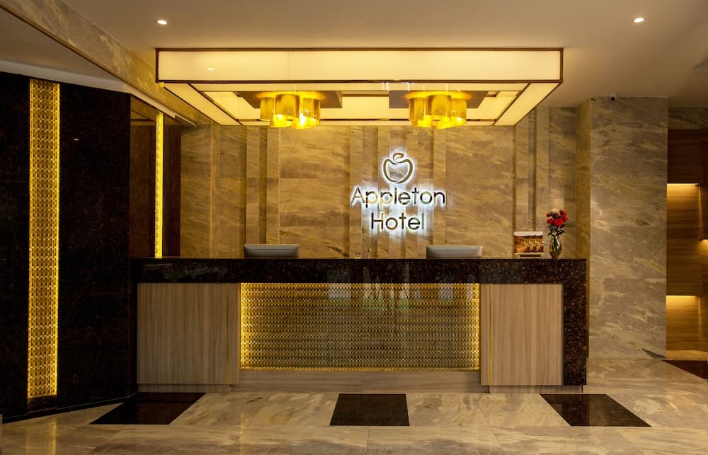 Appleton Boutique Hotel - Cebu photo 2