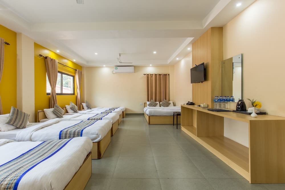 Siddhartha Riverside Resort photo 7