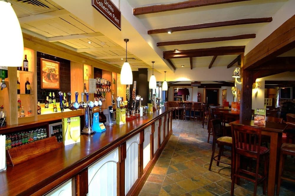 Premier Inn Leicester Central - A50 photo 5