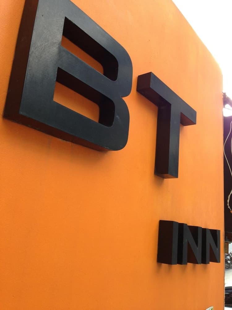 Bt Inn Patong photo 3