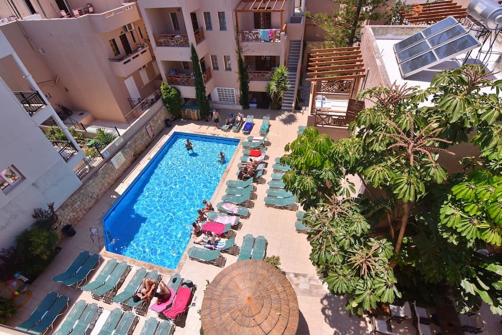 24 Seven Boutique Hotel photo 2