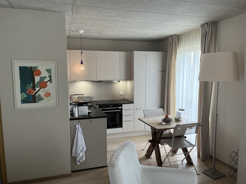 Le Coq Chantant B&B and Boutique Hotel photo 3