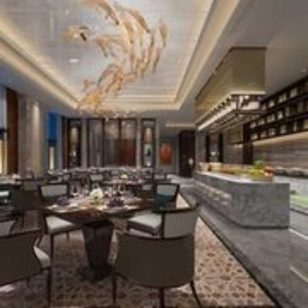Wanda Vista Urumqi photo 8