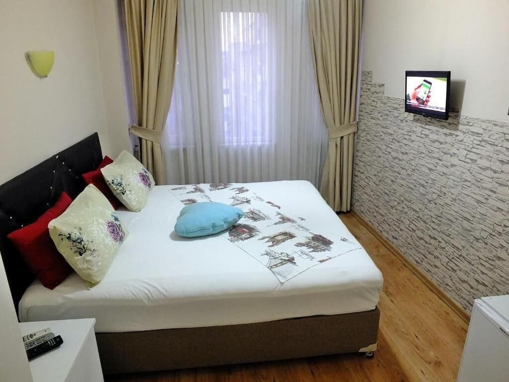 Kadikoy Port Hotel photo 7