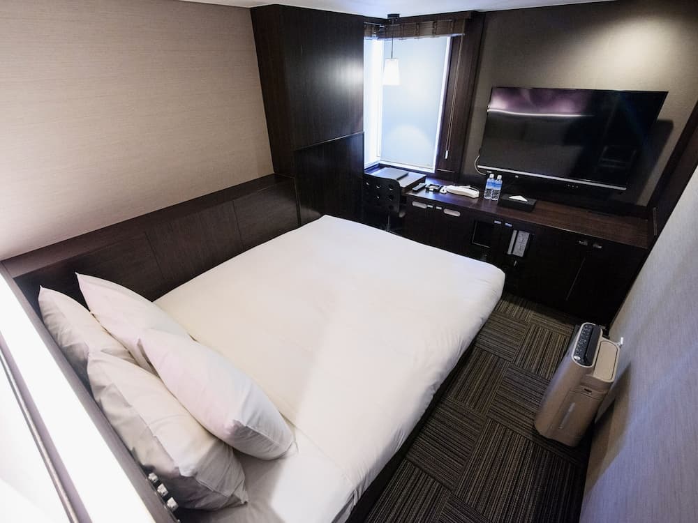 Meguro Holic Hotel photo 3