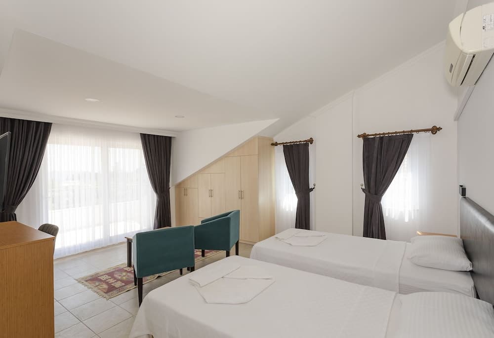 Kerem Apart Hotel Gocek photo 8