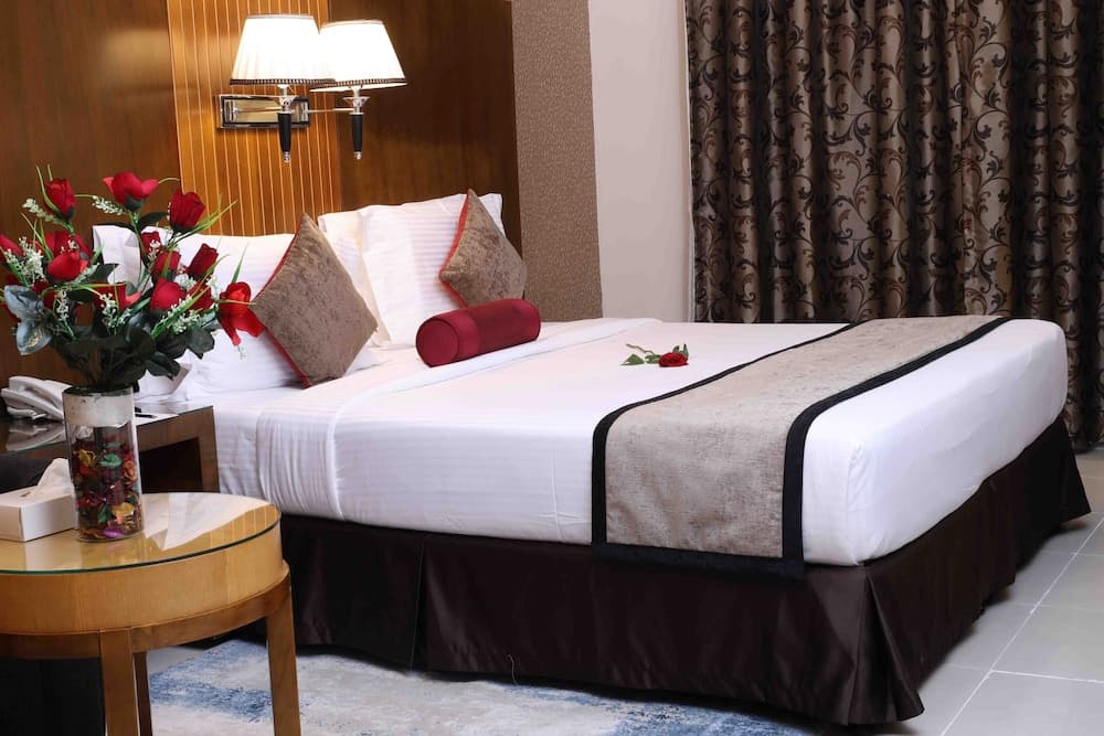 City Tower Hotel Fujairah photo 2