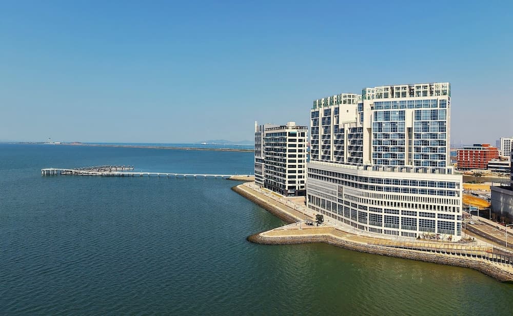 WAVE M HOTEL EAST photo 6