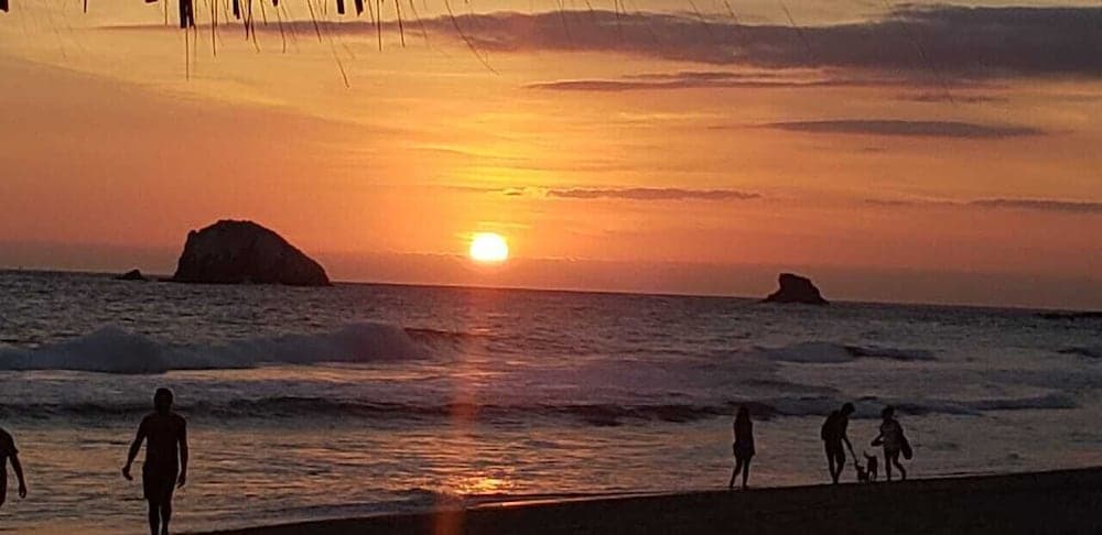 Hotel Playa Zipolite photo 6
