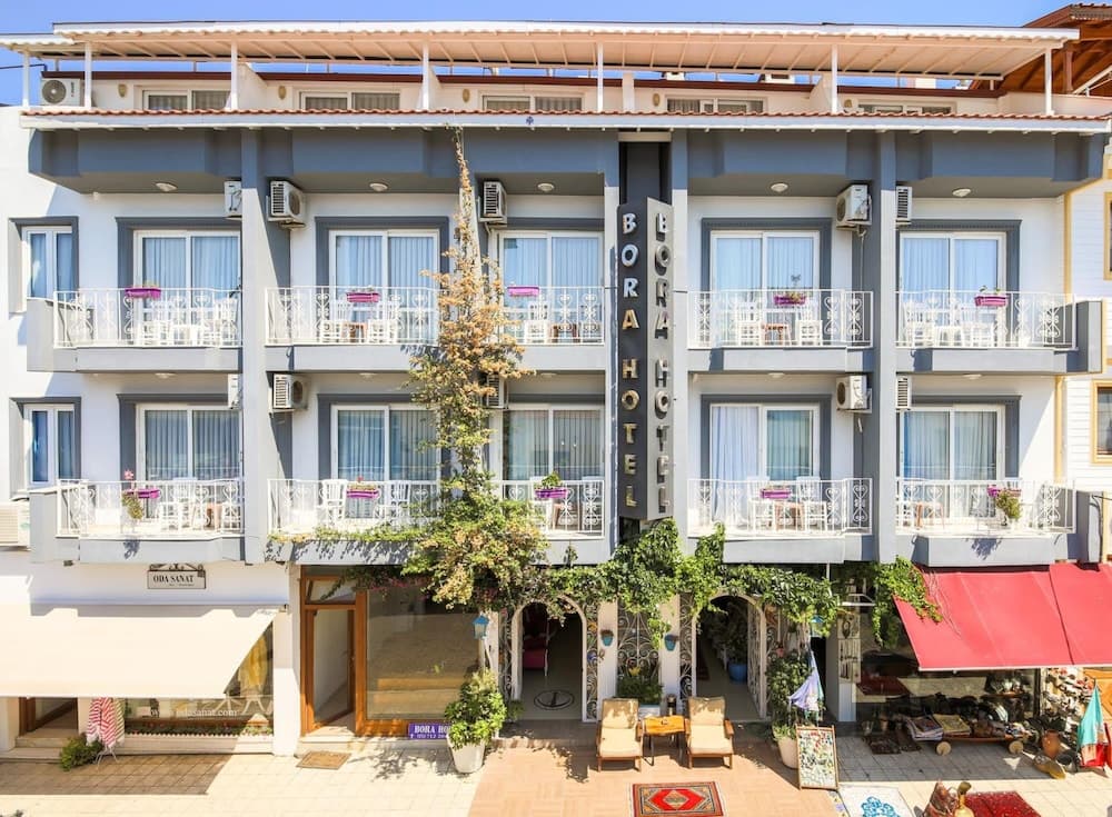 Bora Hotel photo 9