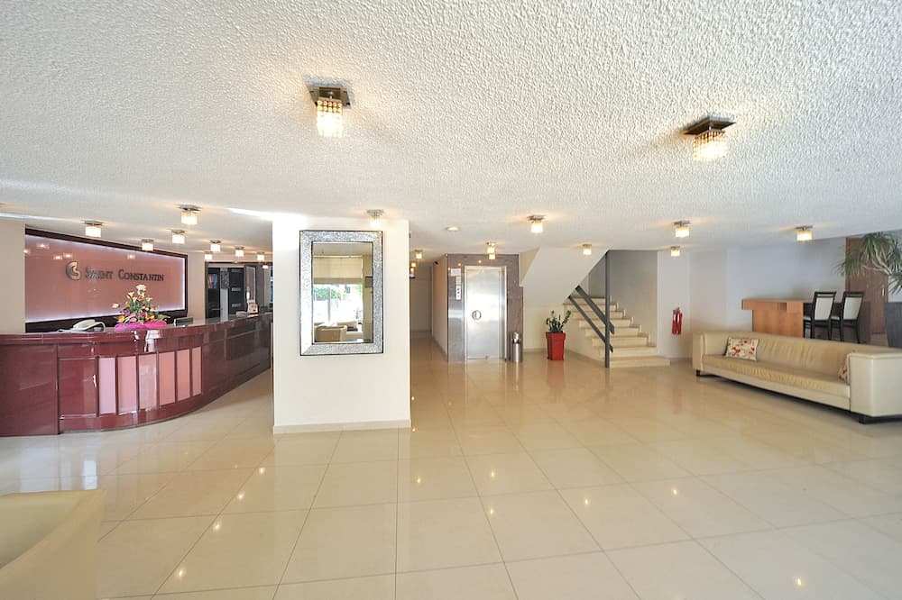 Saint Constantin Hotel photo 3