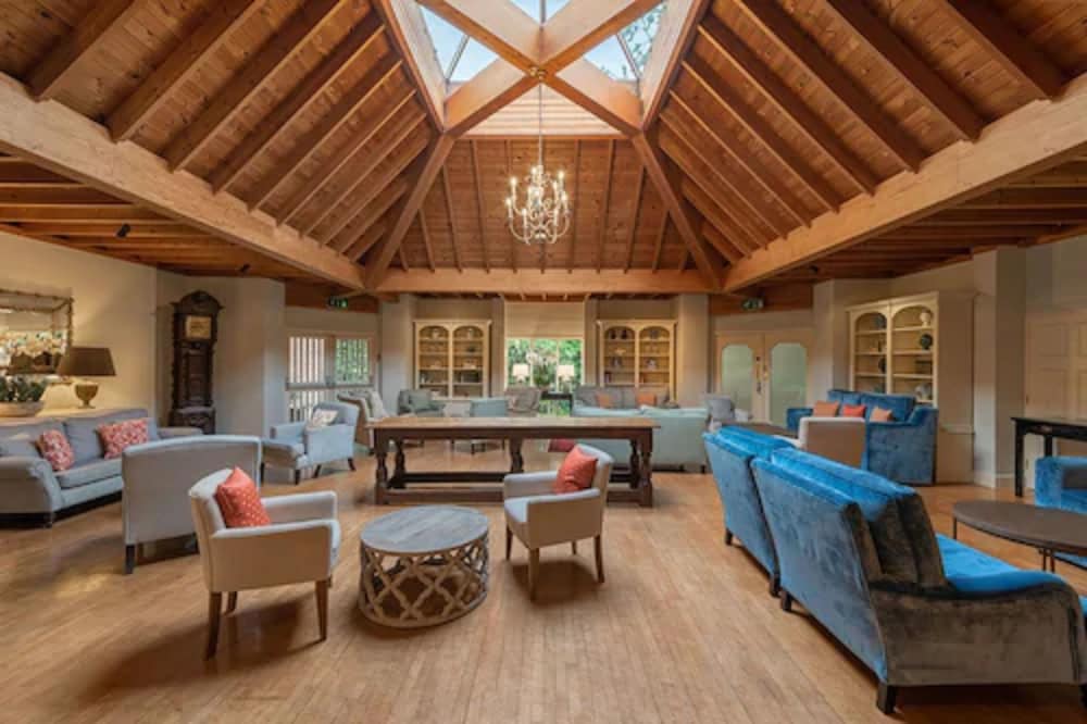 Careys Manor & Senspa photo 3