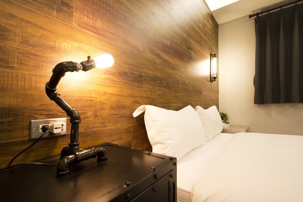 RA Guesthouse photo 8