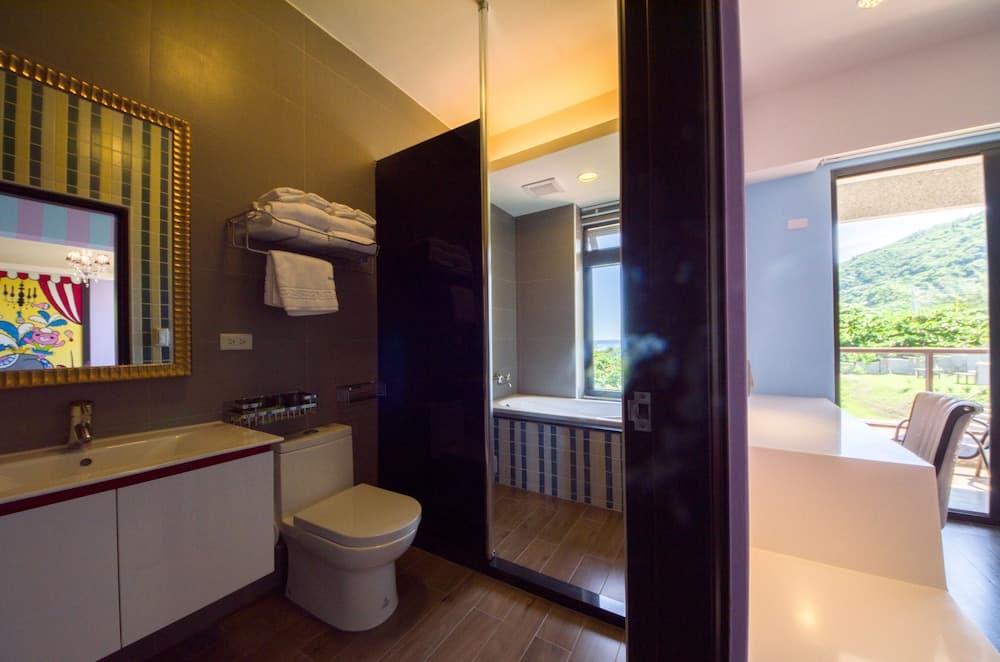 White Spray B&B photo 5