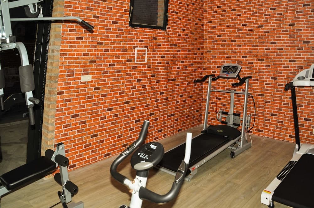 Belkon Hotel photo 3