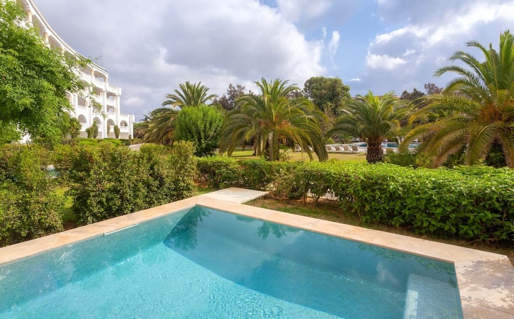 OCEANA HOTEL & SPA photo 4