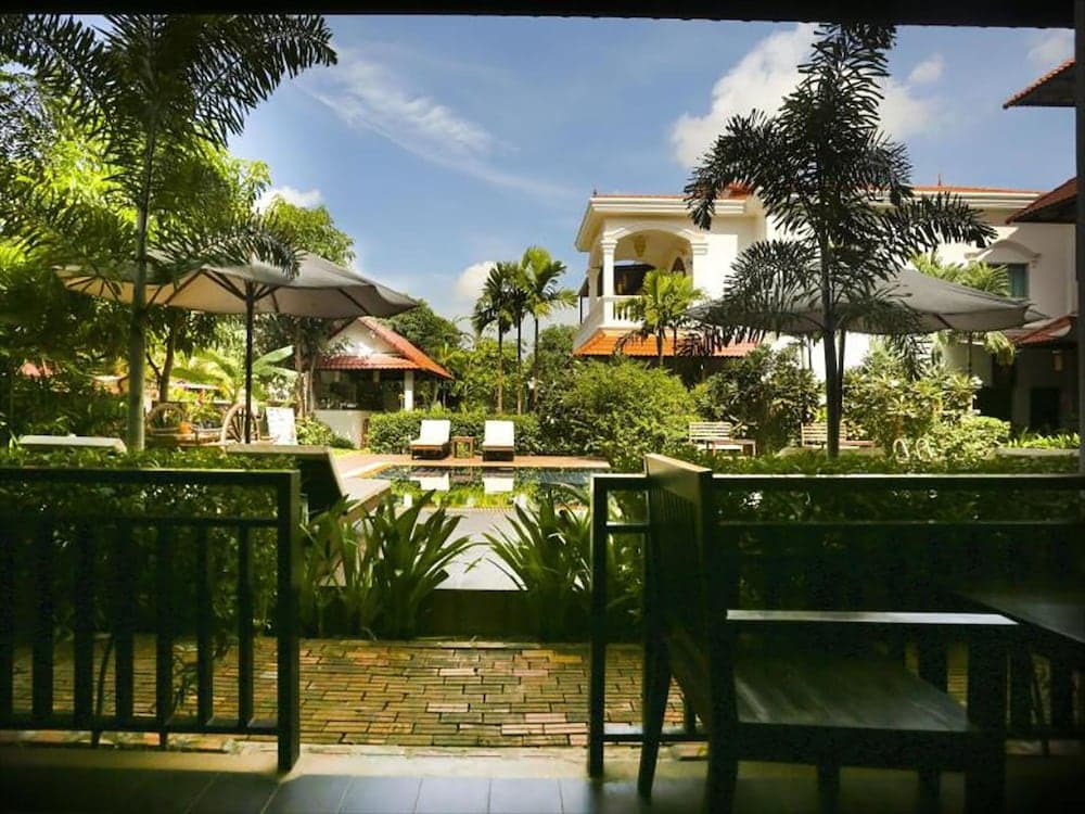 Kiri Boutique Hotel II photo 8