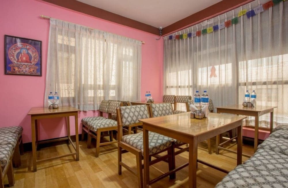Hotel Green Orchid pvt ltd photo 4