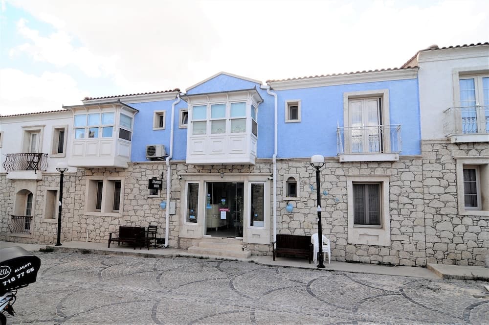 Alacati Eldoris Otel