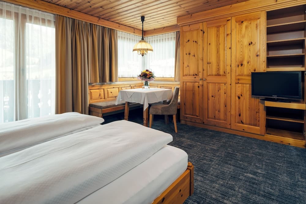 Wellnesshote Engadin photo 7