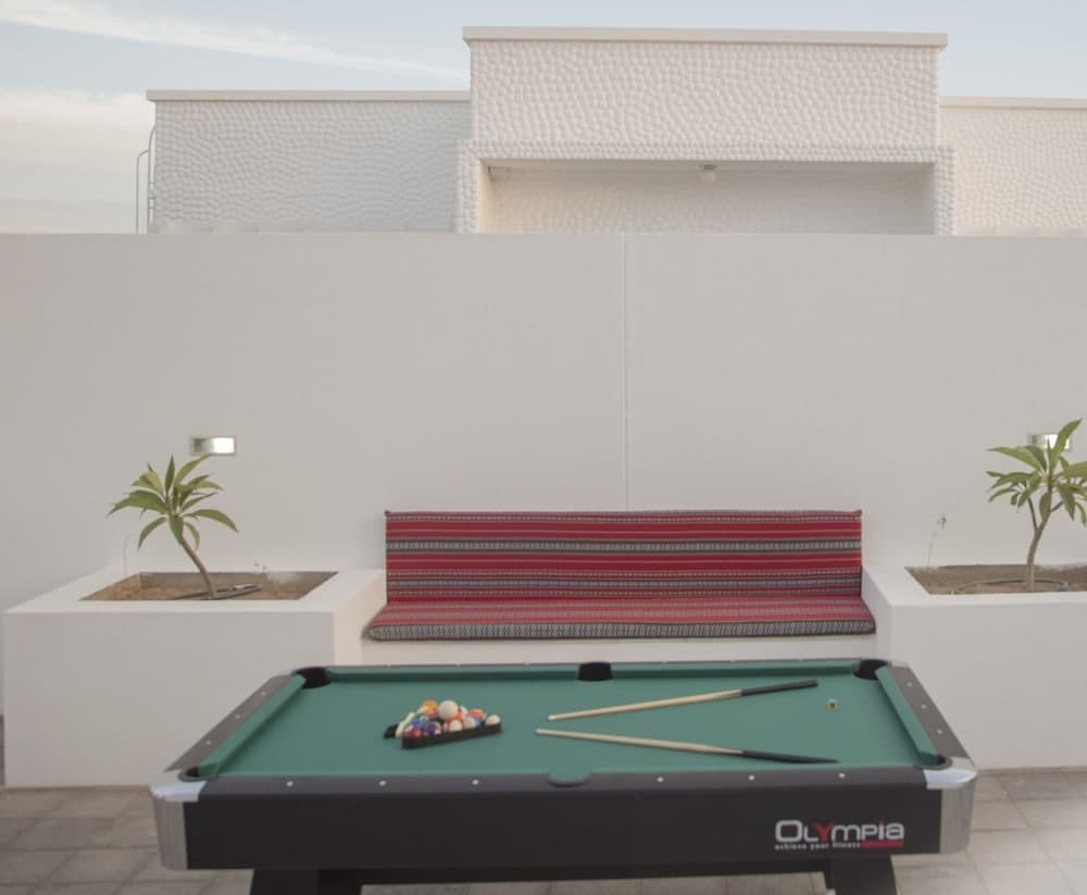The Pool Villa - Tanuf photo 7