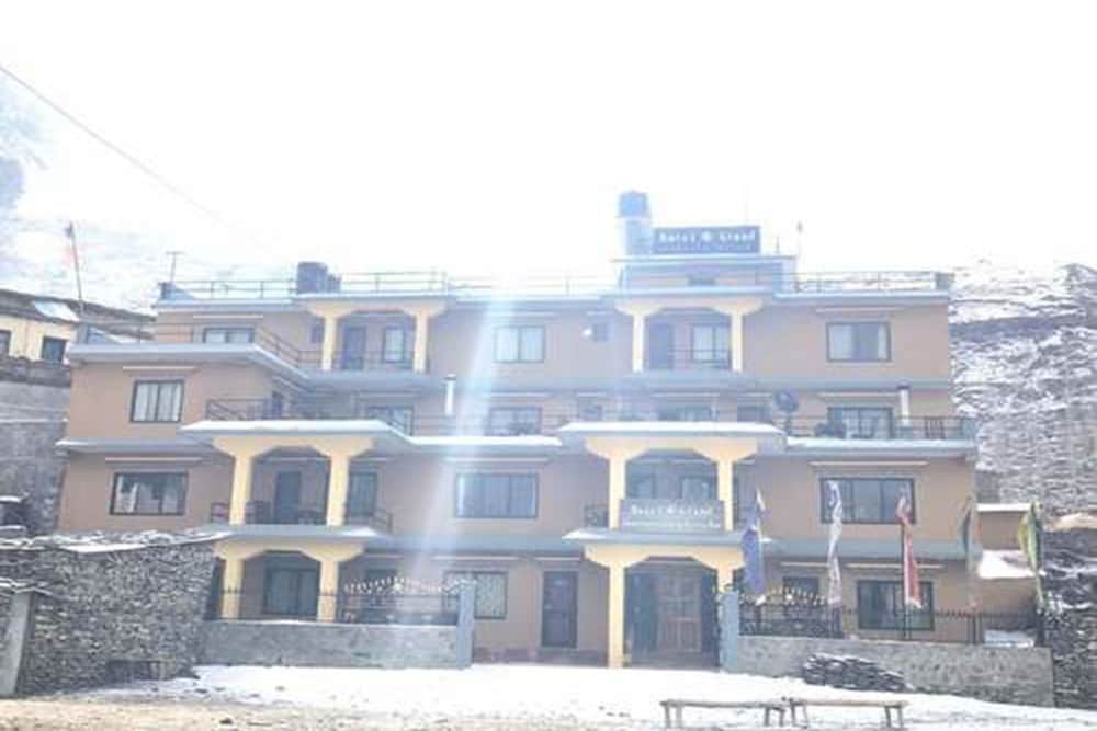 Hotel Grand Shambala photo 3
