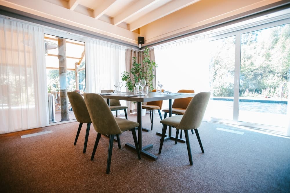 Le Val d'Arimont Hotel photo 4