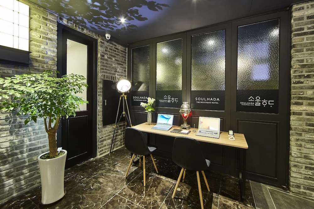Hotel Soulhada photo 2