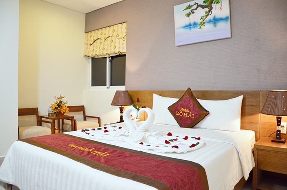 Doha Central Bliss Danang Hotel By Haviland photo 9