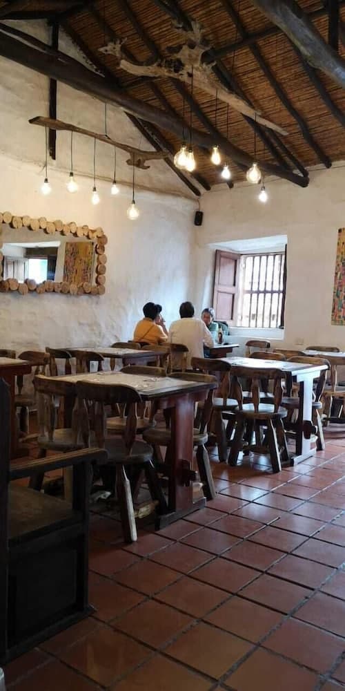MIJA Restaurante y Hospedaje photo 8
