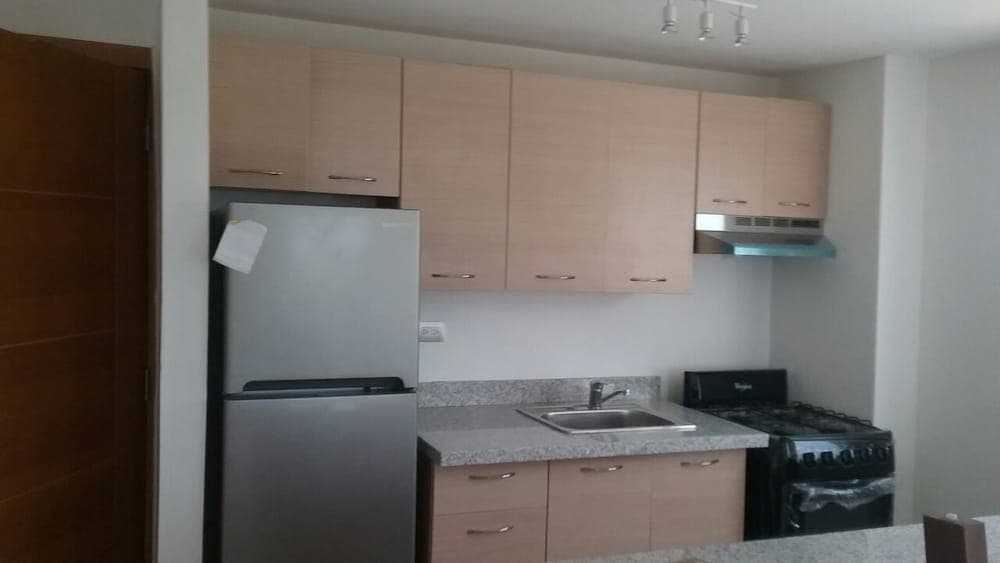 J&R Apartamento Serena Village photo 7