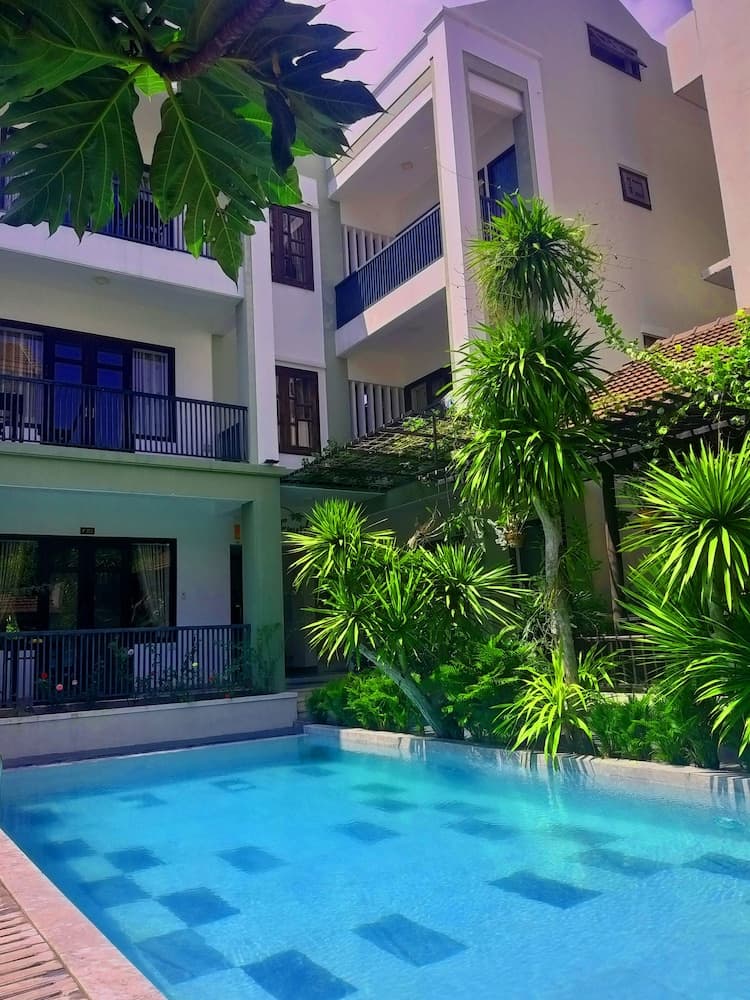 Starfruit Villa Hoi An photo 2