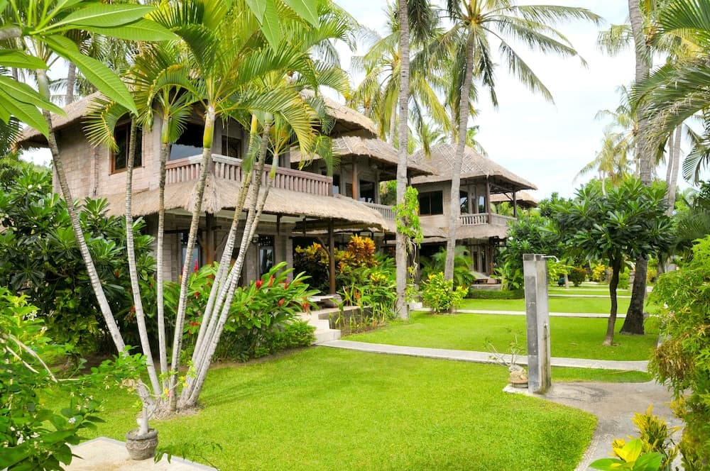 Coral View Villas
