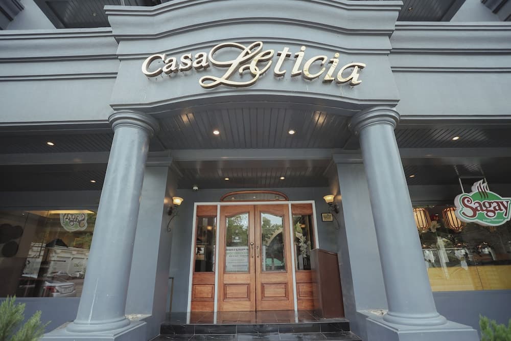 Casa Leticia Boutique Hotel photo 9