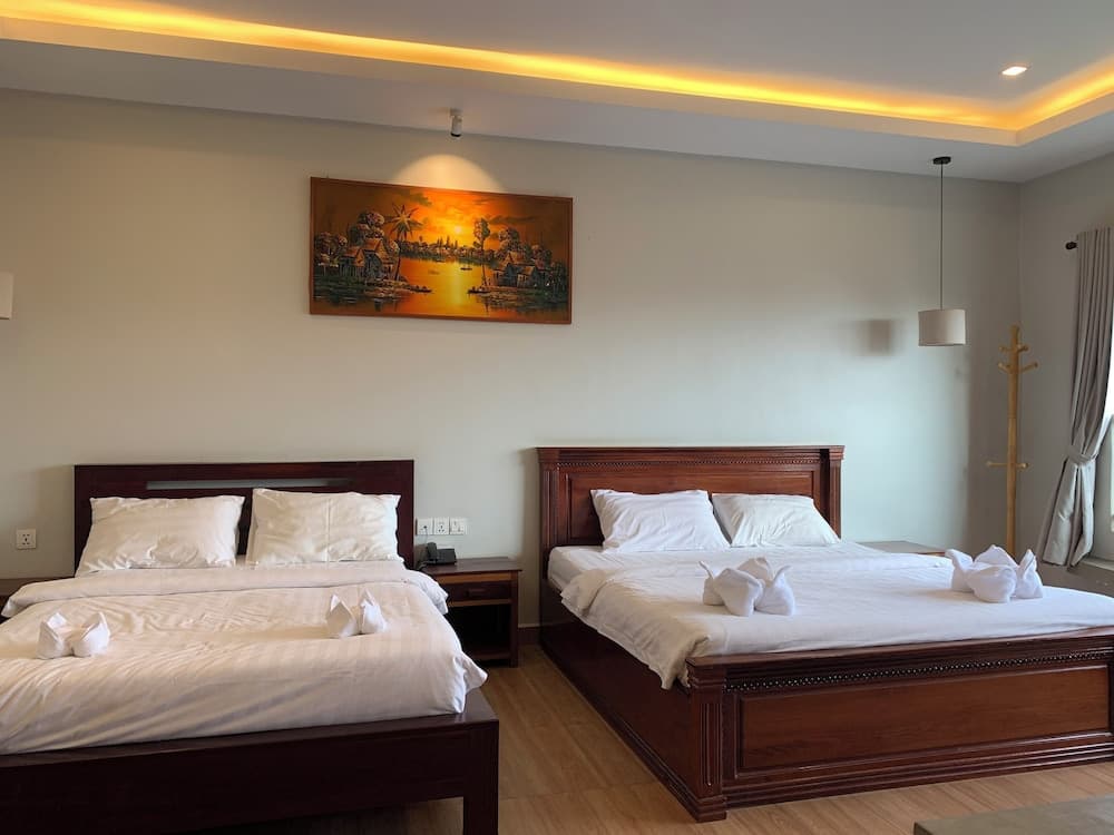 Nico's Hotel 2 photo 6