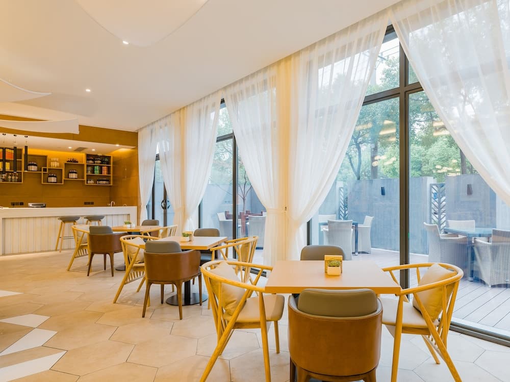 Atour Hotel May Fourth Square Qingdao photo 8
