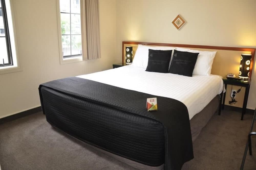 Tuscany Villas Boutique Motel photo 5