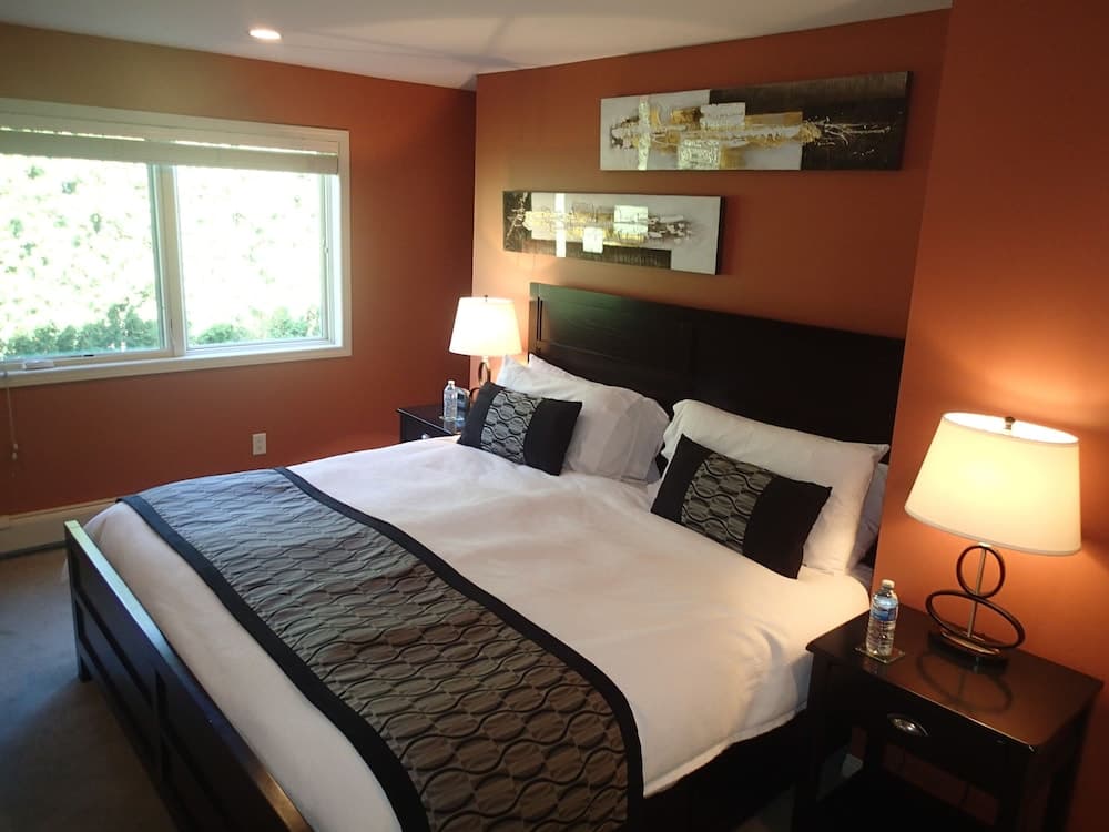 A View of the Lake Bed & Breakfast photo 4